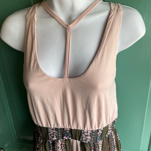 Lovely Romper / Dress Combo XL Love @ First Sight - Picture 5 of 9